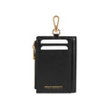 Women’s Italian Leather Wallet – Black