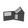 Sydney Full-Grain Leather RFID Wallet