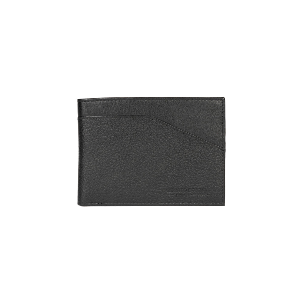 Sydney Full-Grain Leather RFID Wallet