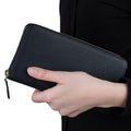 Westminster Full-Grain Leather Handbag