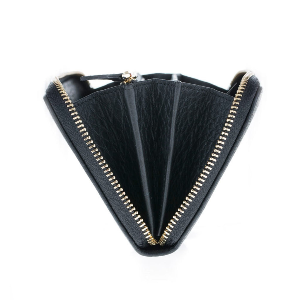 Westminster Full-Grain Leather Handbag