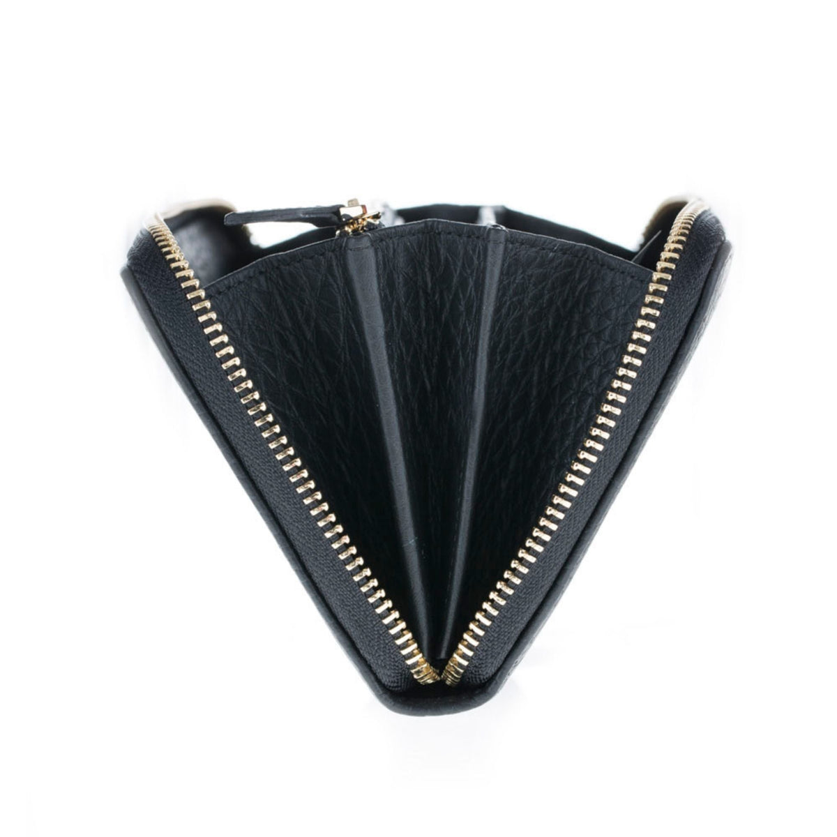 Westminster Full-Grain Leather Handbag